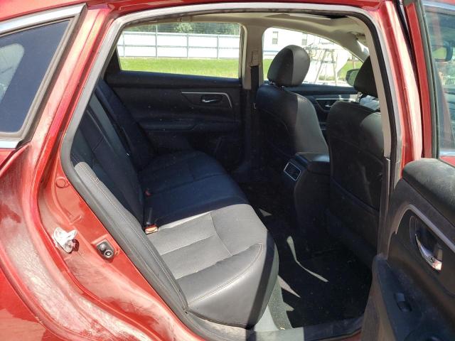 Photo 6 from auction – 2016 NISSAN ALTIMA 2.5 with VIN 1N4AL3AP9GC229008