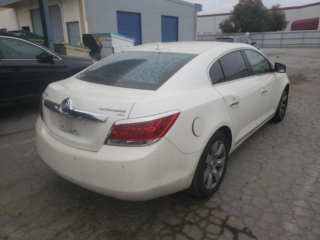 Photo 4 from auction – 2010 BUICK LACROSSE C with VIN 1G4GC5EG2AF138013