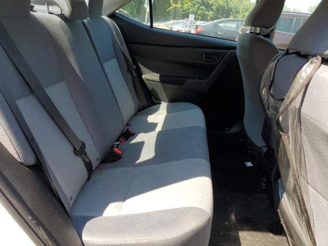Photo 6 from auction – 2017 TOYOTA COROLLA L with VIN 2T1BURHE9HC823528