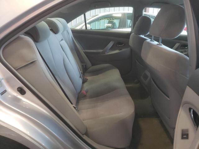 Photo 6 from auction – 2010 TOYOTA CAMRY BASE with VIN 4T4BF3EK9AR013215