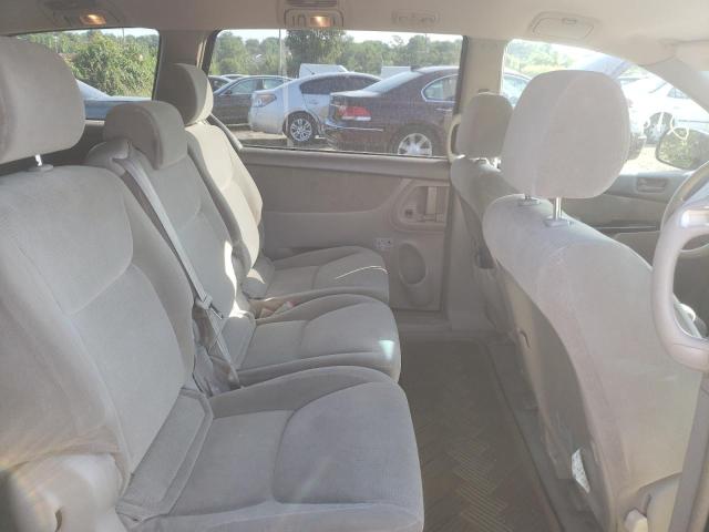 Photo 6 from auction – 2004 TOYOTA SIENNA CE with VIN 5TDZA23C64S073768