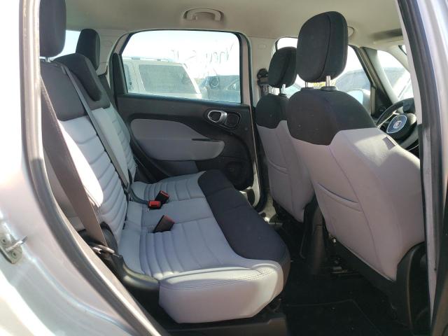 Photo 6 from auction – 2014 FIAT 500L EASY with VIN ZFBCFABH3EZ024884