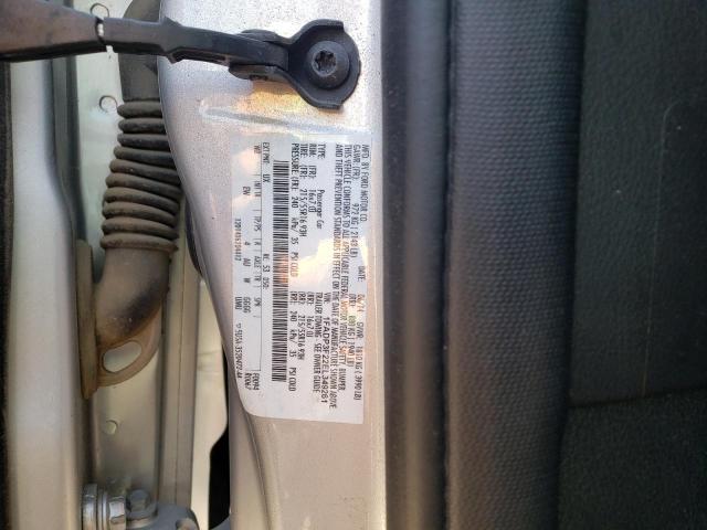 Photo 10 from auction – 2014 FORD FOCUS SE with VIN 1FADP3F22EL349261