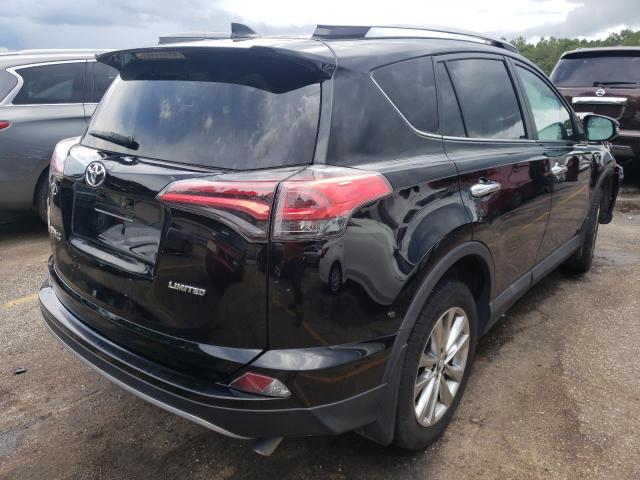 Photo 4 from auction – 2017 TOYOTA RAV4 LIMIT with VIN 2T3YFREV9HW397631