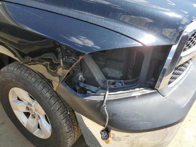 Foto 9 de la subasta – 2013 RAM 1500 ST con VIN 1C6RR6FG1DS538440