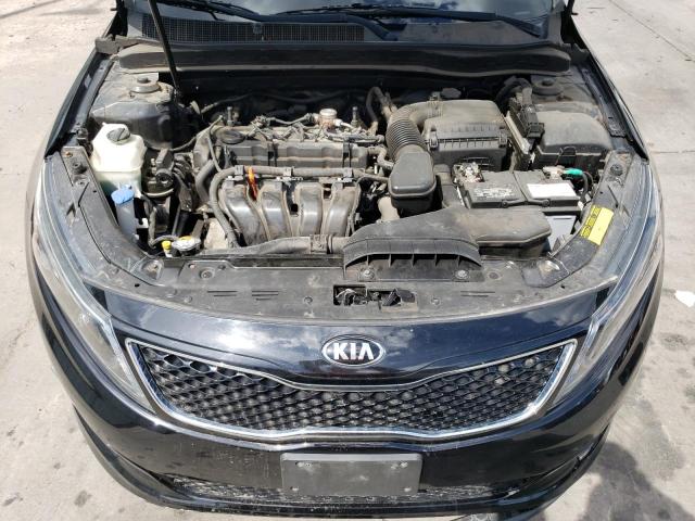 Photo 7 from auction – 2014 KIA OPTIMA LX with VIN 5XXGM4A7XEG283857