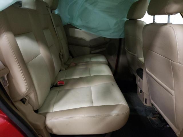 Photo 6 from auction – 2007 FORD EXPLORER S with VIN 1FMEU33K07UB01501