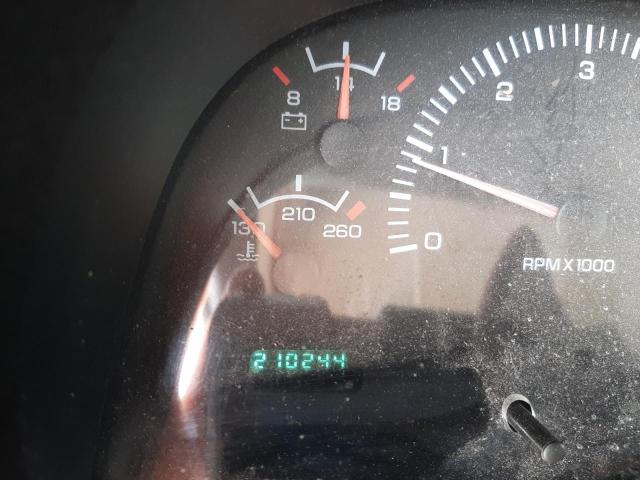 Photo 8 from auction – 2001 DODGE RAM 1500 with VIN 3B7HC13Y41G775559