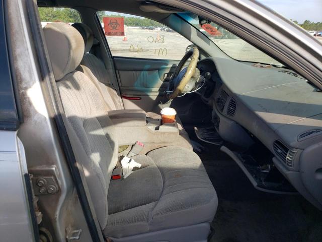 Photo 5 from auction – 2005 BUICK CENTURY CU with VIN 2G4WS52J351121765