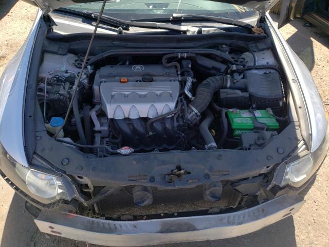 Foto 7 de la subasta – 2012 ACURA TSX con VIN JH4CU2F42CC021909