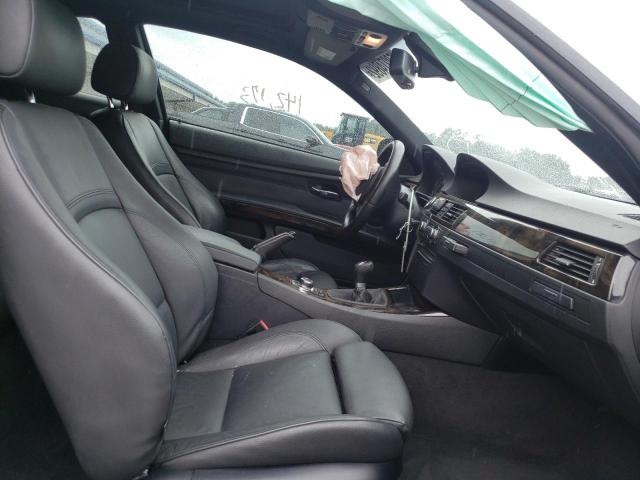 Photo 5 from auction – 2010 BMW 335 I with VIN WBAWB7C58AP159360