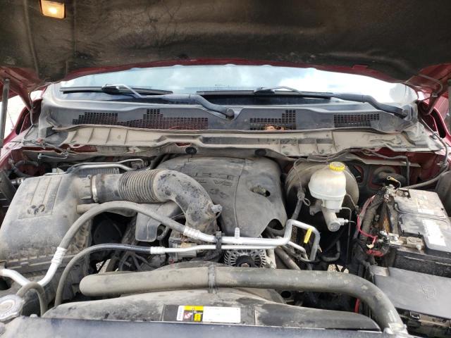 Photo 7 from auction – 2015 RAM 1500 SLT with VIN 1C6RR6LT0FS639618