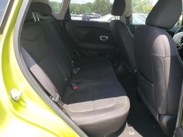 Photo 6 from auction – 2014 KIA SOUL with VIN KNDJN2A20E7732550
