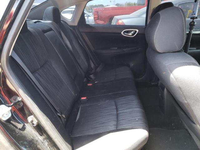 Photo 6 from auction – 2016 NISSAN SENTRA S with VIN 3N1AB7AP2GL667557