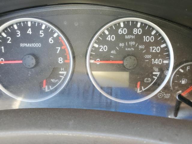 Photo 8 from auction – 2007 NISSAN PATHFINDER with VIN 5N1AR18U27C629206