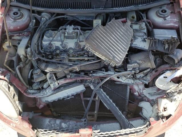 Photo 7 from auction – 2004 DODGE NEON SXT with VIN 1B3ES56C34D627581