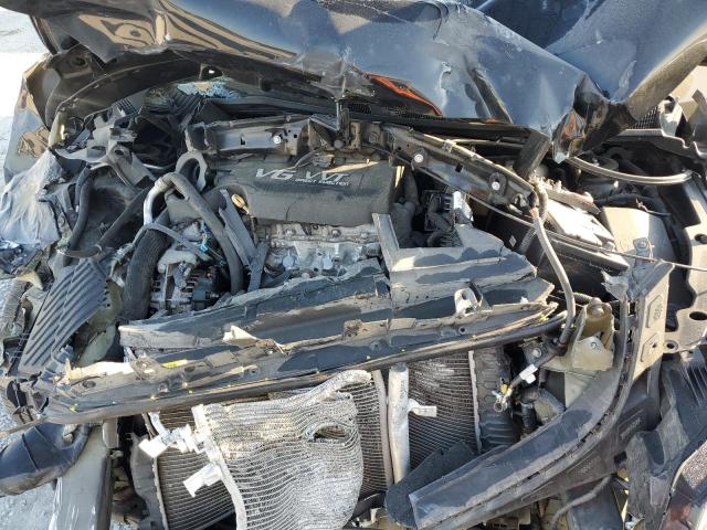 Photo 7 from auction – 2016 BUICK LACROSSE with VIN 1G4GB5G3XGF172111