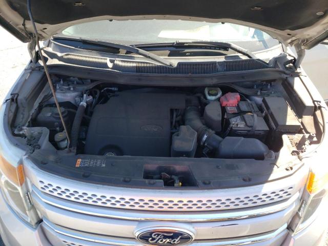 Photo 7 from auction – 2015 FORD EXPLORER L with VIN 1FM5K7F86FGA56431