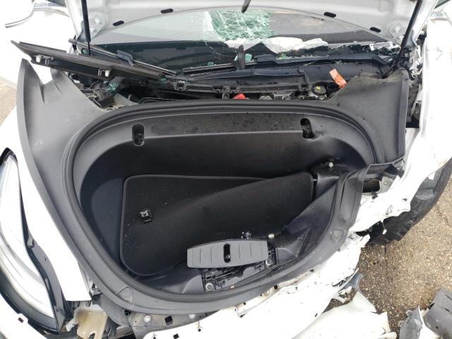 Photo 7 from auction – 2019 TESLA MODEL 3 with VIN 5YJ3E1EA0KF338377