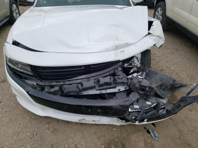 Photo 7 from auction – 2019 DODGE CHARGER SX with VIN 2C3CDXJG3KH730493