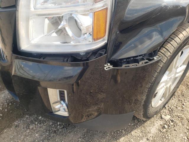 Photo 9 from auction – 2014 GMC TERRAIN SL with VIN 2GKALMEK3E6150197