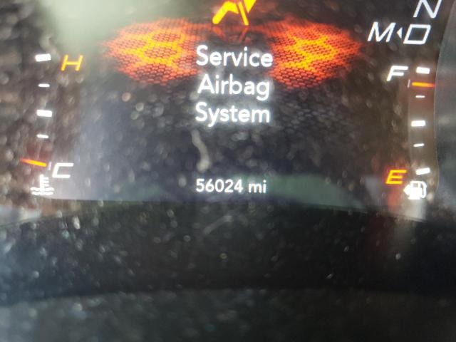 Photo 8 from auction – 2016 DODGE CHARGER R/ with VIN 2C3CDXGJ8GH357106