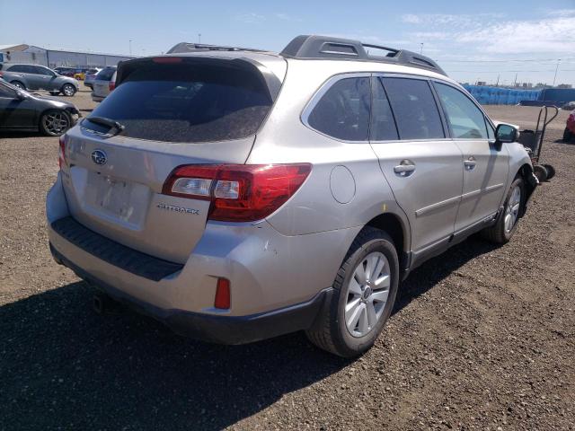 Photo 4 from auction – 2015 SUBARU OUTBACK 2. with VIN 4S4BSBHCXF3342183