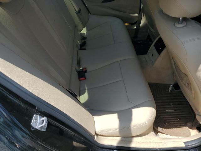 Photo 6 from auction – 2015 BMW 328 I with VIN WBA3A5G5XFNS88241