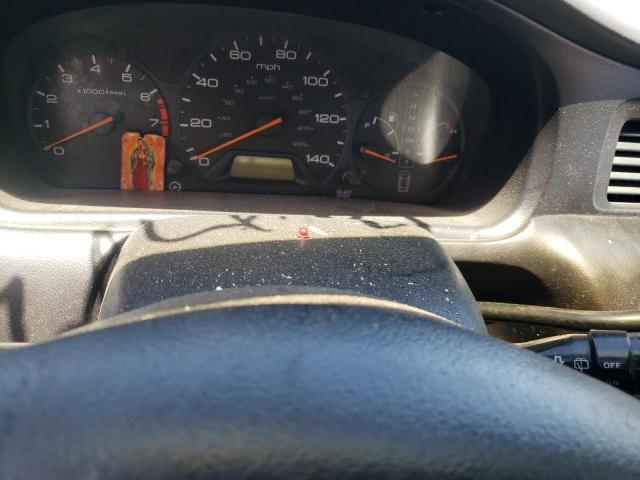 Photo 8 from auction – 2003 HONDA ODYSSEY LX with VIN 5FNRL18583B134703