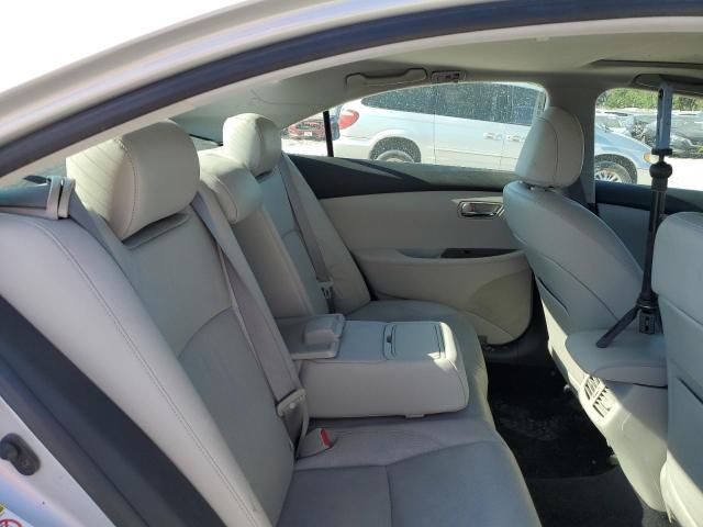 Photo 6 from auction – 2011 LEXUS ES 350 with VIN JTHBK1EG4B2447242