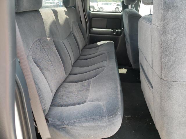 Photo 6 from auction – 2000 CHEVROLET SILVERADO with VIN 1GCGC29U1YE310146