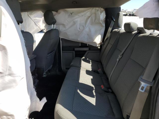 Photo 6 from auction – 2016 FORD F150 SUPER with VIN 1FTEW1EF8GFA55410
