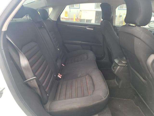 Photo 6 from auction – 2015 FORD FUSION SE with VIN 3FA6P0H79FR258121