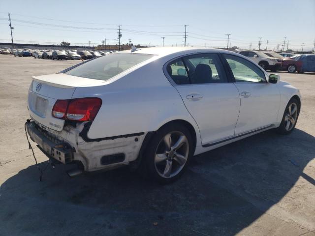 Photo 4 from auction – 2007 LEXUS GS 350 with VIN JTHBE96SX70028209