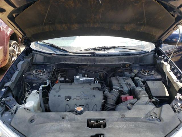 Photo 7 from auction – 2012 MITSUBISHI OUTLANDER with VIN JA4AR4AU4CZ009605
