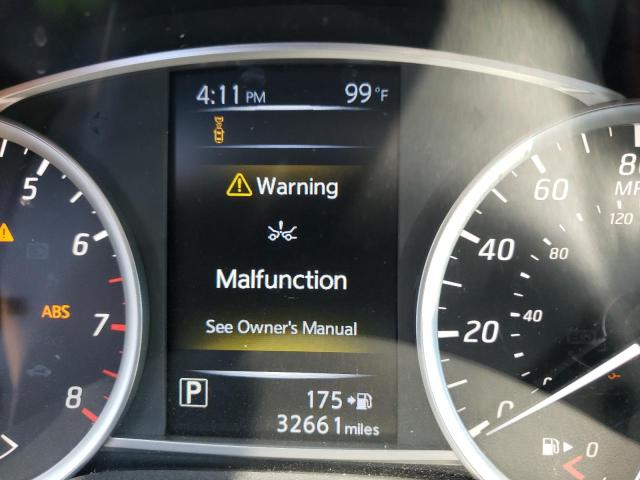 Photo 8 from auction – 2018 NISSAN SENTRA S with VIN 3N1AB7AP5JL620451