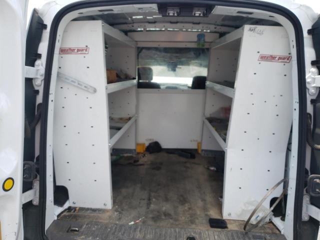 Photo 6 from auction – 2020 FORD TRANSIT CO with VIN NM0LS7E21L1459950