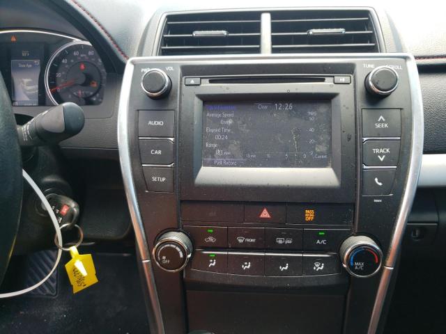 Photo 9 from auction – 2016 TOYOTA CAMRY LE with VIN 4T1BF1FK2GU223029