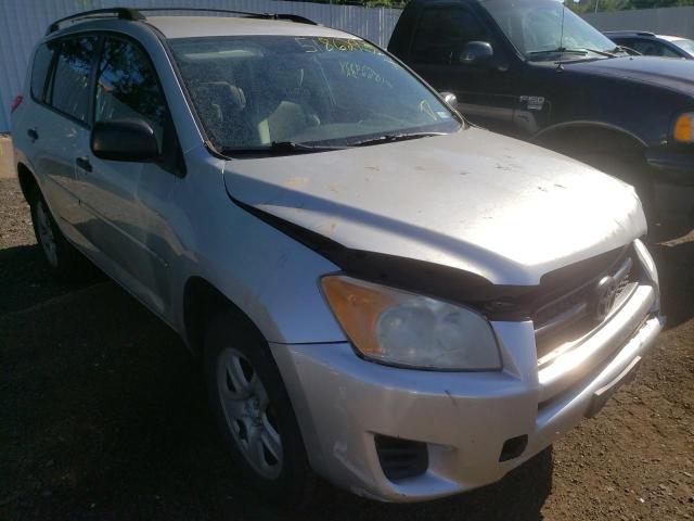 TOYOTA RAV4 2011 with VIN 2T3ZF4DV5BW067419 - Photo from auction
