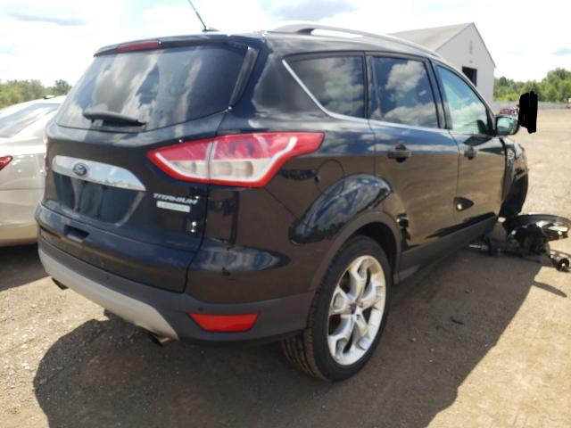 Photo 4 from auction – 2014 FORD ESCAPE TIT with VIN 1FMCU0J98EUB25807