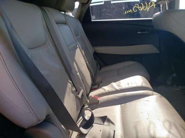 Photo 6 from auction – 2014 LEXUS RX 350 BAS with VIN JTJBK1BA6E2459878