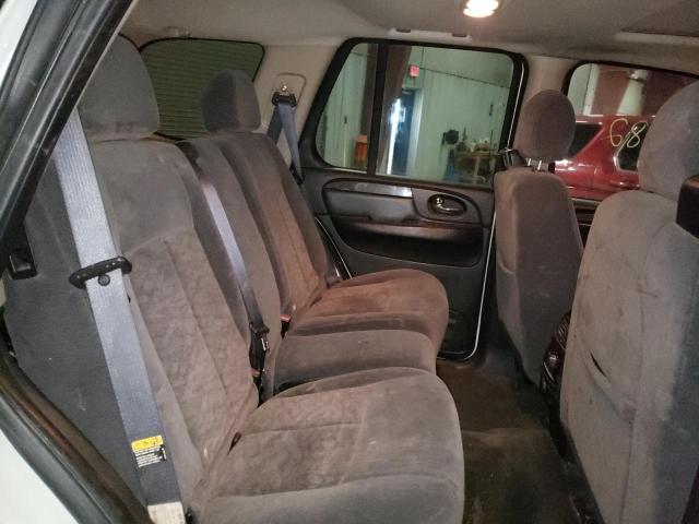 Photo 6 from auction – 2006 GMC ENVOY with VIN 1GKDS13S862314964