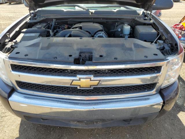 Photo 7 from auction – 2008 CHEVROLET 1500 with VIN 2GCEC13C681265417