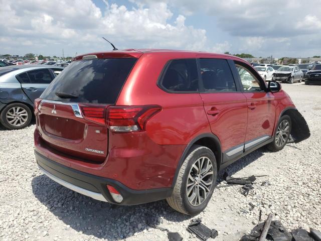 Photo 4 from auction – 2016 MITSUBISHI OUTLANDER with VIN JA4AD3A36GZ020000