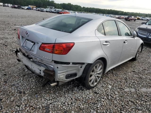 Photo 4 from auction – 2008 LEXUS IS 250 with VIN JTHCK262082023935