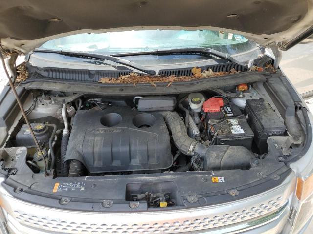 Photo 7 from auction – 2013 FORD EXPLORER X with VIN 1FM5K7D91DGA86946