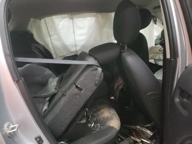 Photo 6 from auction – 2017 MITSUBISHI MIRAGE ES with VIN ML32A3HJ3HH017282