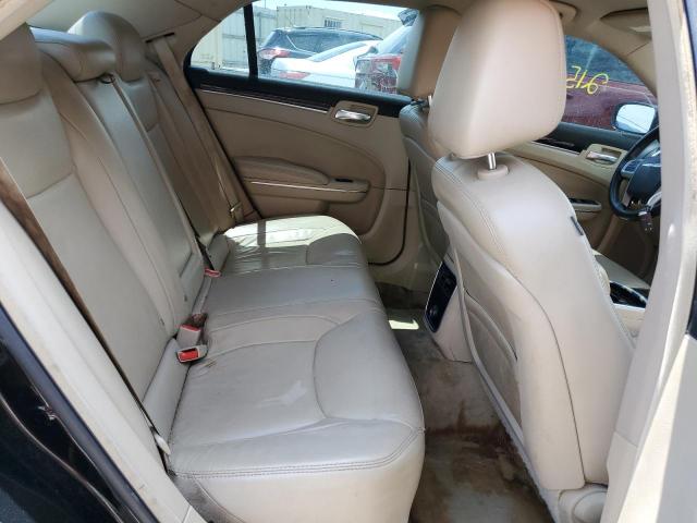 Photo 6 from auction – 2013 CHRYSLER 300 with VIN 2C3CCAAG7DH574512