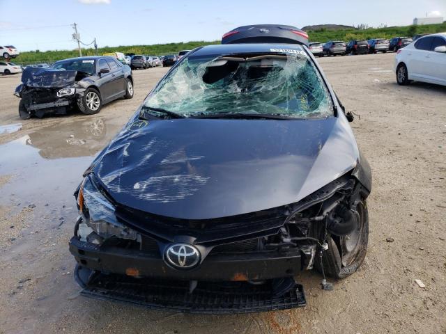 Photo 9 from auction – 2019 TOYOTA COROLLA L with VIN 5YFBURHE2KP862873
