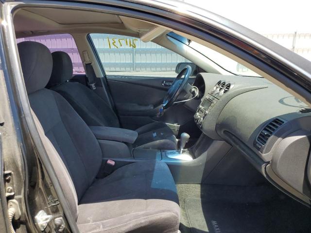 Photo 5 from auction – 2011 NISSAN ALTIMA BAS with VIN 1N4AL2AP2BN430448